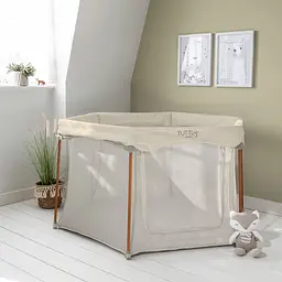 Манеж Tutti Bambini Hexa бежевий (511800/EC) - мініатюра 9