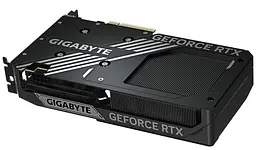 Відеокарта Gigabyte RTX 5060 Ti 16G WINDFORCE OC (GV-N506TWF2OC-16GD) (GDDR7, 128 bit, PCI-E v5.0 x8) - мініатюра 7
