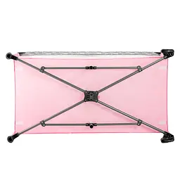 Манеж MoMi Belove Pink - мініатюра 6