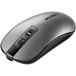 Миша Canyon Wireless Dark Сірий (CNS-CMSW18DG) - мініатюра 3