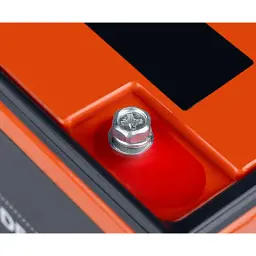 Акумулятор LogicPower AGM 6-DZM 12V (12V/35Ah/420Wh) (9335) [109288] - мініатюра 5