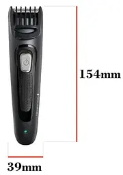 Тример для бороди Remington MB 905 - мініатюра 3