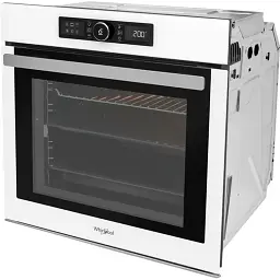 Електрична духова шафа Whirlpool AKZ9 6220WH - мініатюра 3