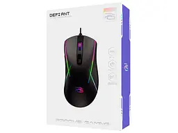 Миша Proove Gaming Defiant Black (CMDE00000101) - мініатюра 6