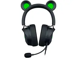 Комп'ютерна гарнітура Razer Kraken Kitty V2 PRO Black (RZ04-04510100-R3M1) - мініатюра 5