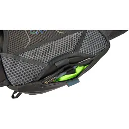 Рюкзак туристичний Skif Outdoor Camper 35L Dark Grey (8643DG) - мініатюра 4