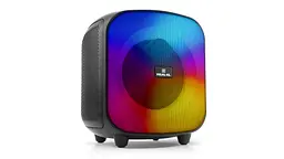 Акустична система Real-El X-760 Black - мініатюра 3