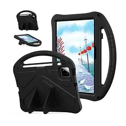 Чохол до планшета BeCover Protected Cover Xiaomi Pad 7 / 7 Pro 11.2" Black (713104) - мініатюра 2