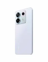 Смартфон Xiaomi Redmi Note 13 Pro 5G 8/256GB Aurora Purple (UA UCRF) NFC - мініатюра 2