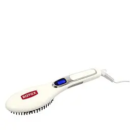 Щітка-випрямляч RHC360-C Magic Brush - мініатюра 4