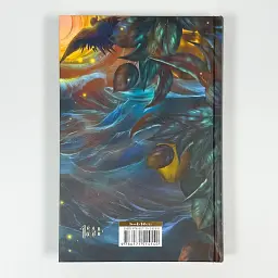 Донька Хаосу - А.С. Вебб | Клуб Сімейного Дозвілля, книга українською, нова, тверда - мініатюра 6