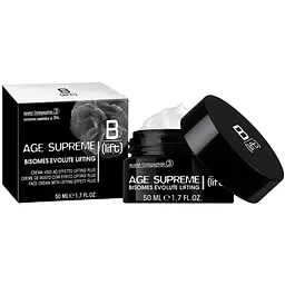 Крем для обличчя Blift Age Supreme Bisomes Evolute Lifting 50 мл - мініатюра 2