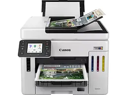 БФП Canon MAXIFY GX7140