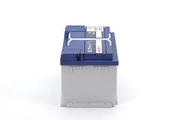 Акумулятор Bosch S4 Silver 80Ah EN 740A (0 092 S40 100) - мініатюра 2