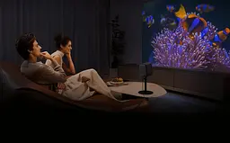 Проектор Xiaomi Smart Projector L1 EU (XMTYY03FMG) - мініатюра 8