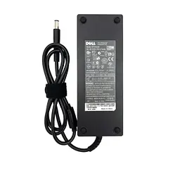 Блок живлення для ноутбуків, Black, 130 Вт, 19.5 V Dell teh0028778
