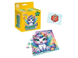 Пазли VLADI TOYS із сюрпризом "Єдиноріжка"VT8030-01 - мініатюра 2