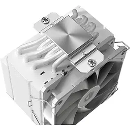 Кулер для процесора ID-Cooling SE-226-XT ARGB Snow [148491] - мініатюра 4