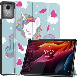 Чохол до планшета BeCover Smart Case Lenovo Tab K11 Plus TB-352F 11.45" Unicorn (711858)