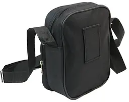 Чоловіча сумка Wallaby 21,5х16,5х5 см sum0015277 - мініатюра 3