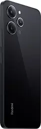 Смартфон Xiaomi Redmi 12 8/256Gb Midnight Black UA UCRF NFC - мініатюра 6