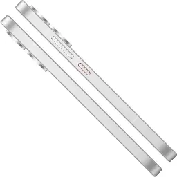 Смартфон Xiaomi POCO X8 Pro 12/512GB White 2511FPC34G - мініатюра 8