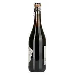 Вино ігристе Viala Lambrusco dell Emilia IGP червоне напівсолодке 0.75 л - мініатюра 2