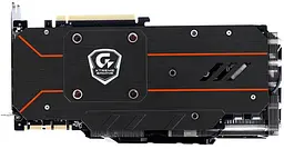 Відеокарта Gigabyte GTX 1080 8Gb Xtreme Gaming Premium Pack (GV-N1080XTREME-8GD-PP) (GDDR5X, 256 bit, PCI-E 3.0 x16) Б/в - мініатюра 3