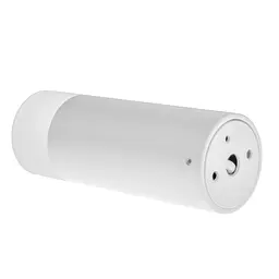 Світильник тубус накладний Brille LED AL-200/5W WW WH IP20 27-001 - мініатюра 3