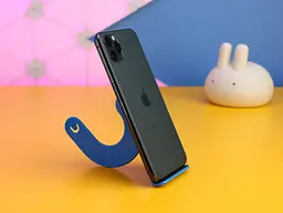 Смартфон Apple iPhone 11 Pro Max 256GB Midnight Green (MWH72) Б/В - мініатюра 5