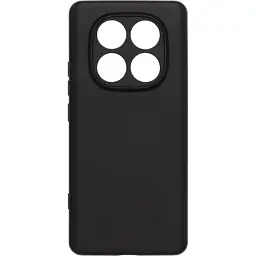 Чохол до мобільного телефона Armorstandart ICON Xiaomi Redmi Note 14 Pro 4G Camera cover Black (ARM79823)