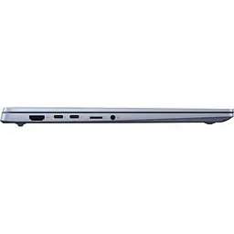 Ноутбук Asus Vivobook S 14 OLED S5406SA-QD104X, Intel Core Ultra 5 226V, 4.5GHz, 14 OLED 3K WUXGA, 120Hz, 16GB, SSD 1TB, Intel Arc Graphics, Windows 11 Pro - мініатюра 6