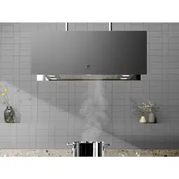 Декоративна витяжка Electrolux KFIA19R - мініатюра 7