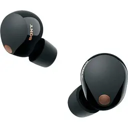 Навушники Sony WF-1000XM5 Black (WF1000XM5B.CE7) [91572] - мініатюра 3