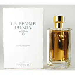 Prada La Femme 100 мл тестер парфюмированная вода