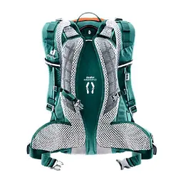 Рюкзак Deuter Trans Alpine 24 2021 Chestnut-Deepsea (1052-3200021 9318) - мініатюра 4
