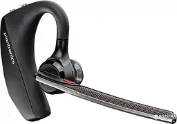 Гарнітура монобездротова Plantronics Voyager 5200 чорна - мініатюра 3