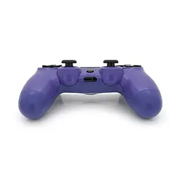 Бездротовий геймпад Brazzers DualShock 4 для PS4 фіолетовий - мініатюра 2