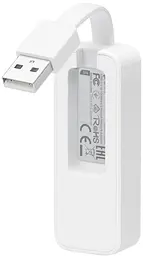 Конвертер - адаптер TP-Link UE200 перехідник Usb - Lan (RJ-45 fast ethernet) - мініатюра 2