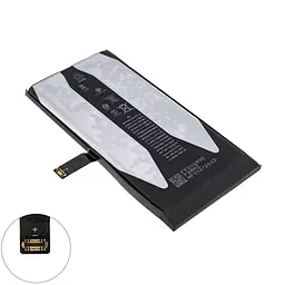 Акумулятор (батарея) для смартфона (телефону) Apple iPhone 14 (Original)+Скотч для Фіксації