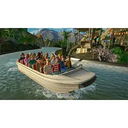 Ключ активації Microsoft Planet Coaster для Xbox One/Series - мініатюра 9