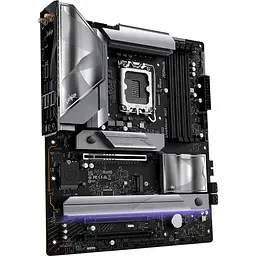 Материнська плата ASRock Z890 LiveMixer WiFi [136438] - мініатюра 4