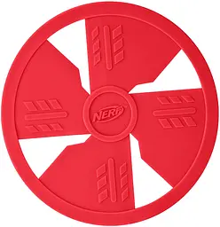 Фрізбі для собак Nerf Dog TPR Float Flyer - мініатюра 2