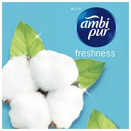 Миюча рідина для підлоги та стін Mr. Proper Cotton Flowers, 1 л - мініатюра 3
