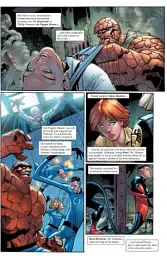 Fantastic Four #8 (2014 5th Series) - мініатюра 4