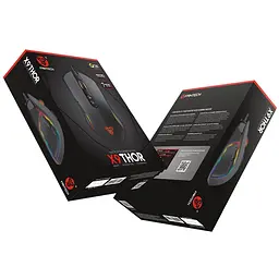 Ігрова миша Fantech X16 Thor II USB RGB-підсвічування (23360-01_460) - мініатюра 8