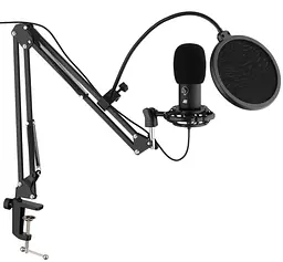 Мікрофон 2E 2Е MPC021 Streaming USB (2E-MPC021)