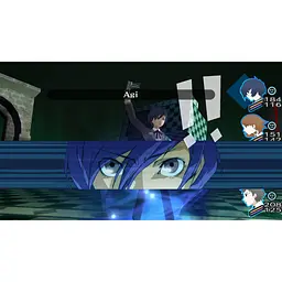 Ключ активації Microsoft Persona 3 Portable для Xbox One/Series - мініатюра 11