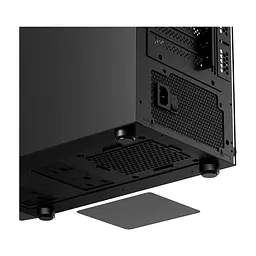 Корпус для ПК PcCooler C3B310 BK - мініатюра 9