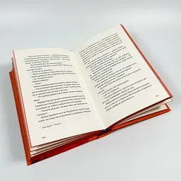Тисяча осяйних сонць - Халед Госсейні | Видавництво Старого Лева, книга українською, нова, тверда - мініатюра 4